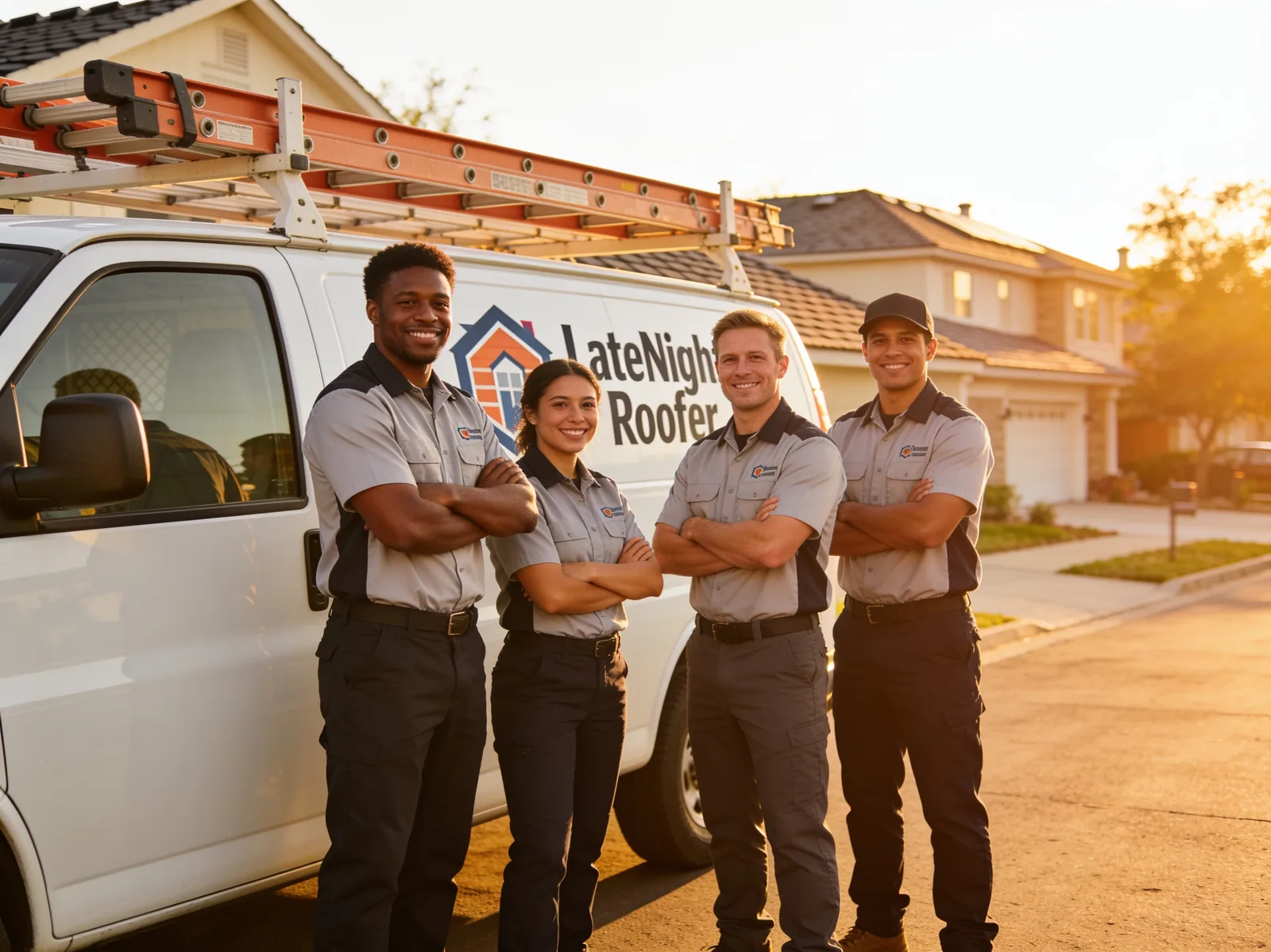 Emergency Roof Repair company in Berry, KY
